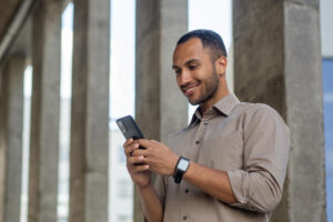 Registro de ponto pelo celular é legal?